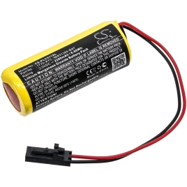 Батарея Cutler Hammer | Allen Bradley, PLC-5/11, PLC-5/20, PLC-5/30, 2200 мАч, CS