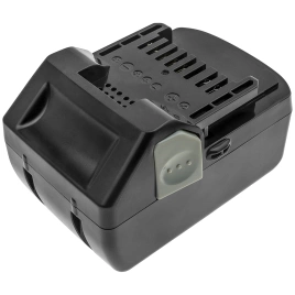 Аккумулятор Hitachi, DV 18DBL, DH 18DSL, DS 18DBL, 5000 мАч, CS