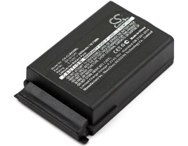 Аккумулятор ТСД CipherLab 9300, 9400, 9600, CPT 9300, CPT 9400, CPT 9600, 2900 mAh, CS