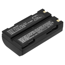 Аккумулятор CHC | Molicel | Hemisphere | SpectraLink | APS | HP | Horizon | Kyocera | Tianbao | Navcom | Survey | Sym, 2600 мАч, CS