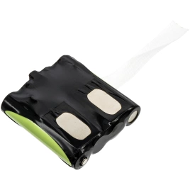 Аккумулятор Motorola TLKR T40, T41, T50, T60, T61, T80, T80, T81, T3, T5, T6, T7, T8, T80, XT180, XTB446, XTK446, XTR446 / Midland G223, 700 mAh, CS