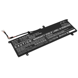 Аккумулятор Asus, ZenBook Duo 14 UX482EG-HY Series, ZenBook Duo 14 UX482EA-HY121T, ZenBook Duo 14 UX482EG, 4050 мАч, CS