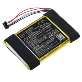 Аккумулятор VeriFone, e280, M087-602-11-WWA, 1900 мАч, CS