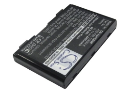 Аккумулятор Asus, F52, F82, Ff83s, 4400 мАч, CS