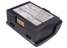 Аккумулятор VeriFone, VX670, VX670 wireless terminal, vx670 wireless credit card machine, 1800 мАч, CS
