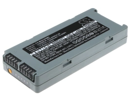 Аккумулятор Mindray, BeneHeart D3, BeneHeart D1, BeneHeart D2, 5200 мАч, CS