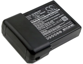 Аккумулятор KENWOOD TK-2118, TK-3118, 1500 mAh, CS