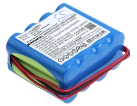 Аккумулятор Acroprint, ES900, ES1000, ATT310, 2000 мАч, CS