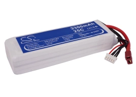 Аккумулятор RC, CS-LT977RT, 3300 мАч, CS