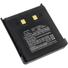 Аккумулятор Panasonic, KX-T9100, KX-T9150, KX-T9200, 2000 мАч, CS