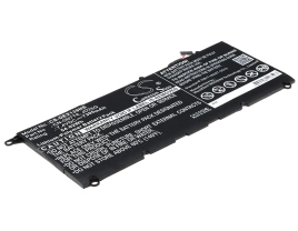 Аккумулятор Dell, XPS 13 9343, XPS 13-9343, XPS9343-1818SLV, 7300 мАч, CS
