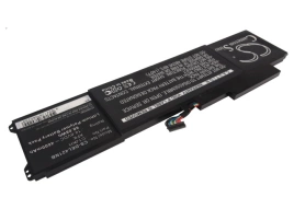 Аккумулятор Dell, XPS L421x, XPS 14-L421x, XPS 14 Ultrabook, 4600 мАч, CS