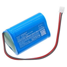 Аккумулятор Midea, R1-L061D, R1-L061E, R1TCN, 1000 мАч, CS