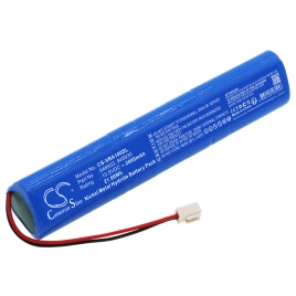 Аккумулятор Velux, Rollladen Antrieb, Solar Rollladen, SSL Solar Rollladen, 2000 мАч, CS