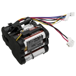Аккумулятор Electrolux | AEG, 900278801 01, 900278802 01, 900278823 01, 2000 мАч, CS