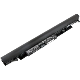 Аккумулятор HP, Notebook 15-BS, Notebook 15-BW, Notebook 15 BS-009NE, 2400 мАч, CS