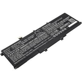 Аккумулятор HP, ZBook Studio G5, ZBook Studio G5 2ZC52EA, ZBook Studio x360 G5, 8200 мАч, CS