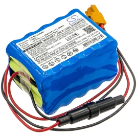 Аккумулятор Besam, automatische Turoffnung CUD3000, T2, CUD3000, 1500 мАч, CS