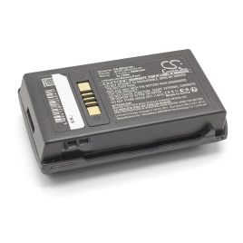 Аккумулятор ТСД Zebra MC3200, MC32N0, MC3300, 6800 mAh, CS