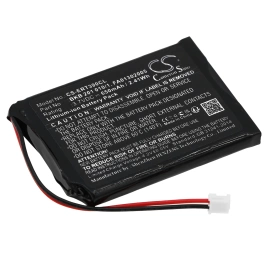 Аккумулятор CS-ERT390CL Avaya DH6, DECT 3730, DECT 3720, 650mAh, CS