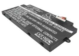 Аккумулятор Lenovo, IdeaPad U510, Ideapad U510 59-349348, IdeaPad U510-MBM66GE, 4050 мАч, CS