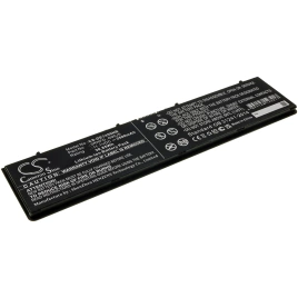 Аккумулятор Dell, Latitude 14 E7450, Latitude 14 E7440, Latitude 14 7000, 3500 мАч, CS