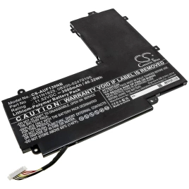 Аккумулятор Asus, VivoBook Flip 12 TP203NAH-BP054T, TP203NAH-BP094T, TP203MAH-1G, 3500 мАч, CS