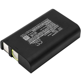 Аккумулятор Motorola Motorola MagOne RTN4000A / Panasonic NX510, PRV4, WXC520, WXC527 / WILSON 152, 154, 156, HH2500, HH400, MCD, 1200 mAh, CS