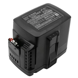 Аккумулятор Gardena, 115iHD45, 115iL, 120i, 5000 мАч, CS