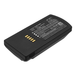 Аккумулятор M3 Mobile, UL20F, UL20, 6800 мАч, CS