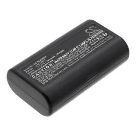 Аккумулятор Texas Instruments, TI-Navigator, 6800 мАч, CS