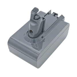 Аккумулятор Dyson, DC61, DC62, DC58, 5000 мАч, CS