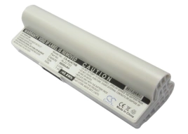 Аккумулятор Asus, Eee PC 703, Eee PC 900a, Eee PC 900HA, 6600 мАч, CS