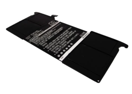 Аккумулятор Apple, Macbook Air 11" A1370, Macbook Air 11.6" 2011, Macbook Air 11.6" A1370, 4680 мАч, CS