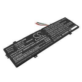 Аккумулятор Medion, Akoya E14303 (NS14AR), Akoya E14304 (NS14AR), Akoya E15303 (NS15AR), 3850 мАч, CS