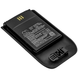 Аккумулятор Ascom | Mitel | Unify | Innovaphone, D63, D63 Messenger Lite, D63 Protector, 800 мАч, CS