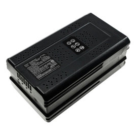Аккумулятор GreenWorks, GC82LM46, GC82BC, GC82CS, 4000 мАч, CS