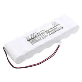 Аккумулятор Dual-Lite, PGB, PGP, PGW, 2500 мАч, CS