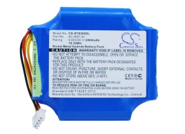 Аккумулятор ShinewayTech, S20A, S20N, S20C, 2000 мАч, CS