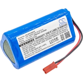 Аккумулятор Electropan, ilife V5, ilife V5s, 2600 мАч, CS
