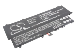 Аккумулятор Samsung, NP-530, NP-530U3B-A01, NP-530U3B-A02, 6000 мАч, CS