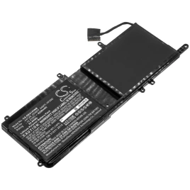 Аккумулятор Dell, Alienware 15 R3 Max-Q, ALW15C-D2508S, ALW15C-D3508GS, 4250 мАч, CS