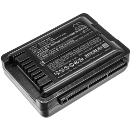 Аккумулятор Sharp, EC-A1R-P, EC-A1R-Y, EC-A1RX-N, 2000 мАч, CS