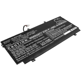 Аккумулятор HP, Spectre X360 13-W001NF, Spectre X360 13-AC001NE, Spectre X360 13-W003NO, 5000 мАч, CS