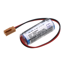 Батарея Fanuc | Onsrud, A04B-0236-H211, 180is-WB, A04B-0235-C211, 2200 мАч, CS