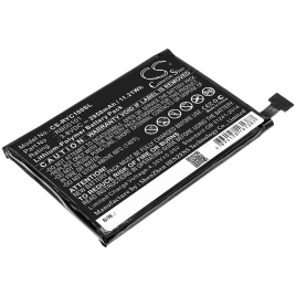 Аккумулятор Ray Enterprises, Ray Super Remote, RC100, 2950 мАч, CS