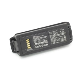 Аккумулятор ТСД Zebra (Motorola, Symbol) MC2200, MC2700, 3300 mAh, CS