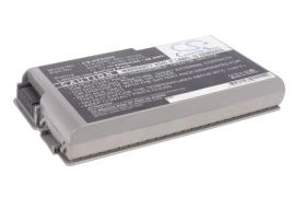 Аккумулятор Dell, Inspiron 500m, Inspiron 510m, Inspiron 600m, 4400 мАч, CS