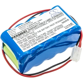 Аккумулятор Cardipia | Biocare, 800C, ECG-101A, ECG-300A, 2000 мАч, CS