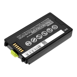 Аккумулятор ТСД Zebra (Motorola, Symbol) MC3190, 2500 mAh, CS